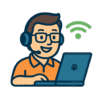 Helpful Tech Guy